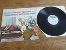 Benny Golson Sextet The Modern Touch UK '61 1st Riverside RLP 12-256 Post Bop LP