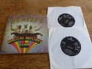 The Beatles - Magical Mystery Tour UK 1967 1st Parlophone Stereo SMMT-1 2x7