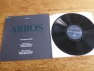 Arvo Part Arbos Hilliard Ensemble 1987 1st Digital ECM 1325 Contemporary EX LP