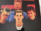 depeche mode more than a party live in amsterdam Vinyl Album new