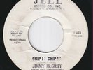 Jimmy McGRIFF * Chip Chip * 1964 MOD SOUL ORGAN JAZZ FUNK 45 * Listen