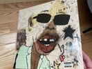 IGOR Tyler the Creator Limited Edition Mint Color Vinyl Alternate Cover SEALED