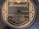78 RPM I'll See You In My Dreams Why Couldn't It Be Isham Jones 2788 A19