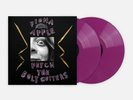 fetch the bolt cutters (albergine purple vmp limited vinyl) - fiona apple