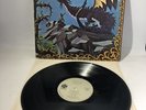 Original The Adventures of Robert Savage Vol. 1 Hard Psych LP