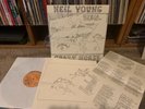 NEIL YOUNG ZUMA -Neil Young Archives Pressing -NEAR MINT CONDITION