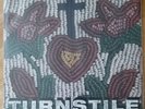 Turnstile Step 2 Rythm 7