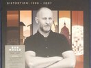 $110 make the offer SIGNED BOB MOULD 9x Lp Distortion 1996-2007 Box Clear Vinyl
