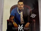 Victor Manuelle -  Lado B - Vinyl  , Lp - Collector Item ( Salsa )