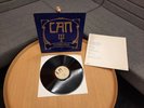 VG--  1ED  Can ‎– Future Days 1973 VINYL LP PSYCHE KRAUTROCK UAS 29 505 I
