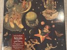 Mellon Collie and the Infinite Sadness (Vinyl Box Set) - The Smashing Pumpkins