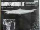PETER-THOMAS-SOUND-ORCHESTER - RAUMPATROUILLE (FONTANA SPECIAL) Germany