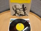 VG++  Schubert Enrico Mainardi Sonata Guido A. Borciani 1958 LPE 17 157