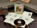 NM  Beethoven Sämtliche Symphonien Schmidt-Isserstedt Wiener Philharmoniker 6 LP