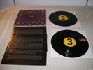 SWANS CHILDREN OF GOD 2 LP M- CAROLINE 1346 ORIG. US PRESS INDUSTRIAL PUNK LYRIC