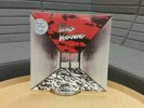 SEALED  Fates Warning - No Exit • Ltd. Grey & Black Marbled VINYL LP