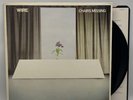 Wire - Chairs Missing - 1978 UK 1st Press Album SHSP-4093 (NM) Ultrasonic Clean