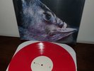 Toe - The Book About My Idle Plot on a Vague Anxiety - Red Vinyl