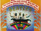 LP The Beatles „Magical Mystery Tour“ OMR MFSL 1-047 (1981)