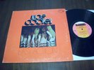 Alice Cooper , Easy Action ,1970 Straight 1st Press. VG Cond.