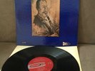 Pee Wee Russell - Portrait Of Pee Wee LP Mint- CPT-565 Mono 1957 Vinyl Record