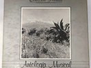 Various Artists - Antologia Musical Del Corrido 12 Discs LP  Mexico