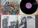Atomic Rooster - Made In England  , 1972 1st press A1/B1 LP, Album , Vinyl VG+