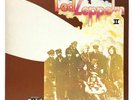 Led Zeppelin II SD19127 LP Record Album Vinyl 1977 Disc in Great Condition