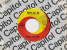 BRIAN WILSON THE BEACH BOYS  Caroline No / Summer Means New love  original 45