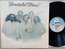 Grateful Dead - Go To Heaven - 1980 Arista – AL 9508 - NM in SHRINK