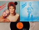 David Bowie - Pinups 1973 RARE 1st pressing RCA APL1-0291 NM in SHRINK