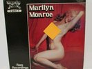 MARILYN MONROE Rare Recordings 1948-1962 VINYL LP 1979 Sandy Hook Records