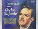 Pedro Infante Una Serenata Peerless 3 Lp Set 12” VG+/VG Mariachi Record Vinyl