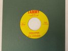 Iron Knowledge :Show-Stopper - 45 RPM Vinyl 1972 Heavy Funk/Psych 1st Press Mint