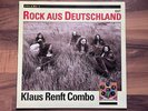 Rock aus Deutschland Ost - Klaus Renft Combo - Volume 3 - LP 0785031 / 1991