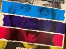 TOM PETTY AND THE HEARTBREAKERS - PROMOTIONAL 12” SINGLE “JAMMIN’ ME” **RARE**