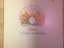 lp 33t Queen - A Night At The Opera original 1976