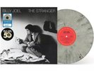 Billy Joel - The Stranger - 50th Anniversary Grey Swirl Vinyl LP (New/Sealed)