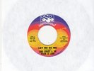 LORD AUGUST & THE VISION OF LIGHT - LET ME BE ME - ORIGINAL 45 - 1968 - GARAGE