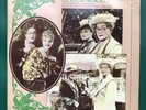 Hinge And Bracket DEAR LADIES BBC TV Soundtrack Comedy Operetta LP Moonstruck UK