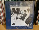 Franco Battiato – La Voce Del Padrone LP + inner First press 1981