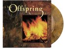 THE OFFSPRING Ignition Whiskey Smoke Edition Limitee 500 USA LP Vinyle NEUF