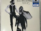 Fleetwood Mac - Rumours Walmart Exclusive Unopened Clear Vinyl Record, SOLD OUT