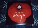Enya - The very best of – Double Vinyl LP album
