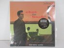 Chet Baker Sextet Chet is Back 50th Ann Vinyl Record SEALED