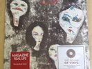 Magazine - Real Life LP