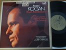 LEONID KOGAN - LORIN MAAZEL / BRUCH - MENDELSOHN / EURODISC