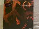 A Perfect Circle - eMOTIVe 2005 Orange Vinyl Lp New  Sealed  With Hype Sticker ￼