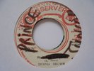 DENNIS BROWN Wolf & Leopard OBSERVER  Rockers Roots Reggae 7