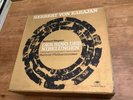 2720 051 Wagner: Der Ring des Nibelungen. Cond Karajan. 19 LP set.